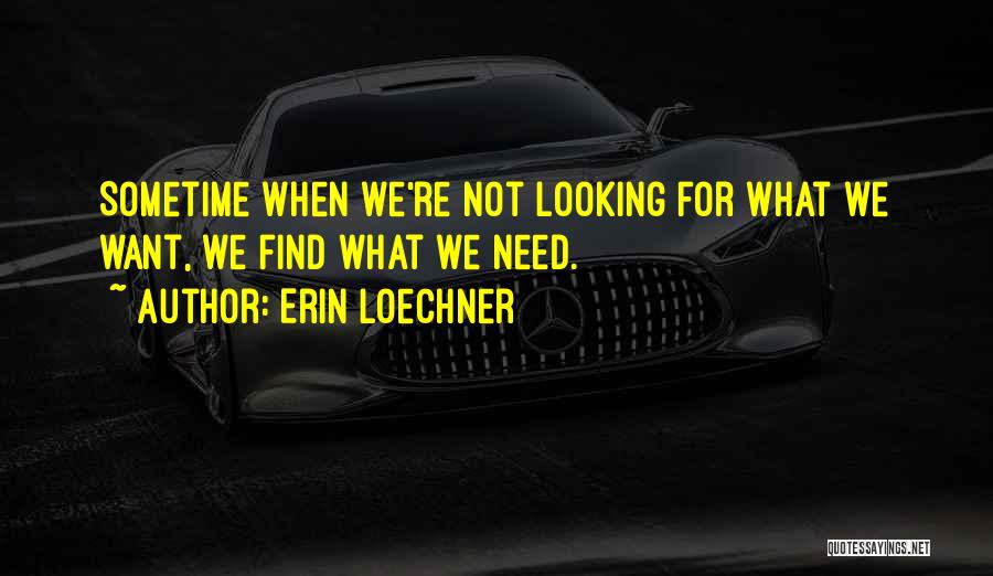 Erin Loechner Quotes 1553455