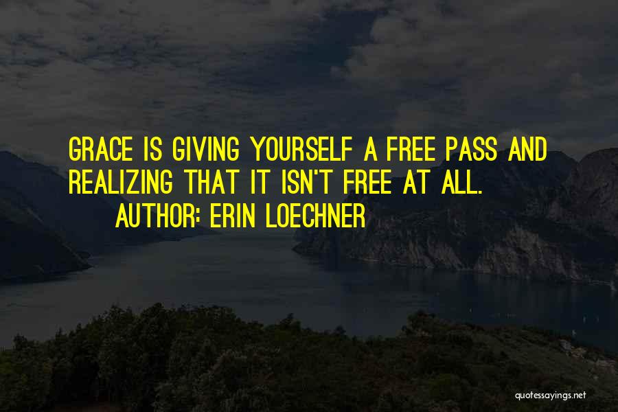 Erin Loechner Quotes 2211747