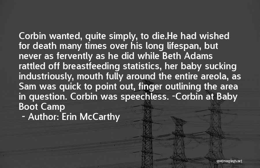 Erin McCarthy Quotes 1279492