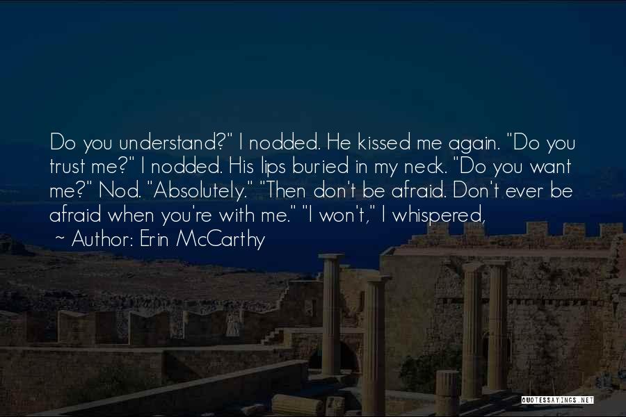 Erin McCarthy Quotes 1999166