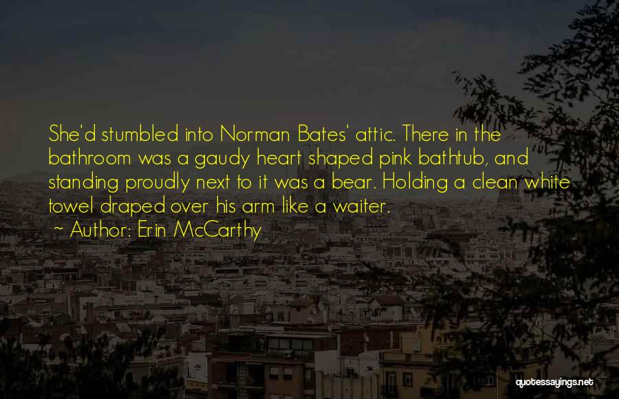 Erin McCarthy Quotes 219019