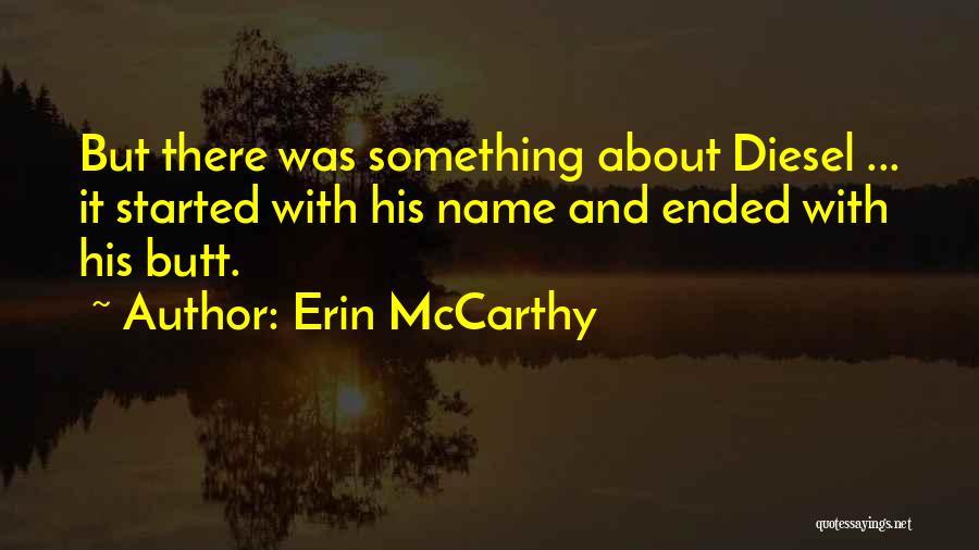 Erin McCarthy Quotes 2263105