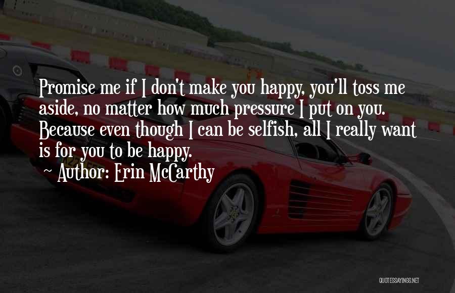 Erin McCarthy Quotes 359778