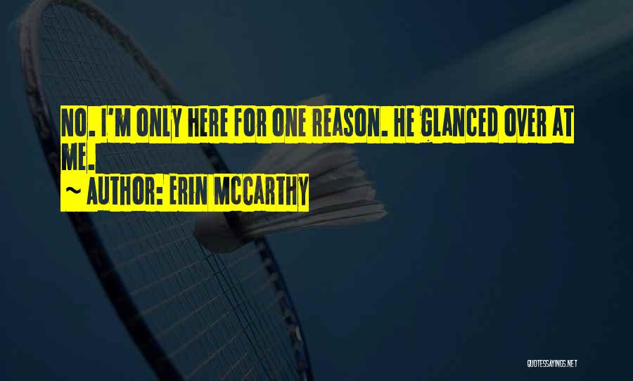 Erin McCarthy Quotes 478307