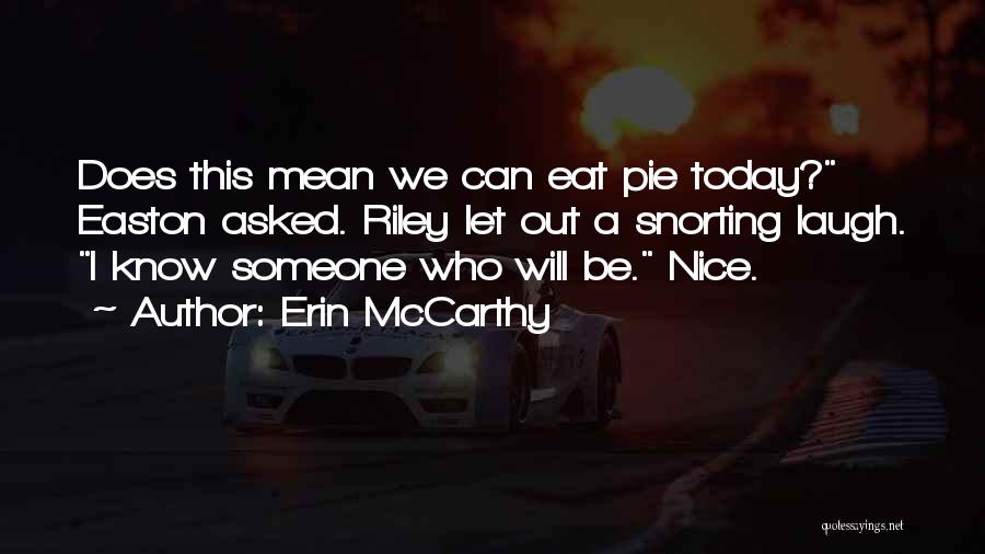 Erin McCarthy Quotes 495236