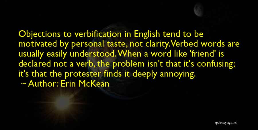 Erin McKean Quotes 1069196