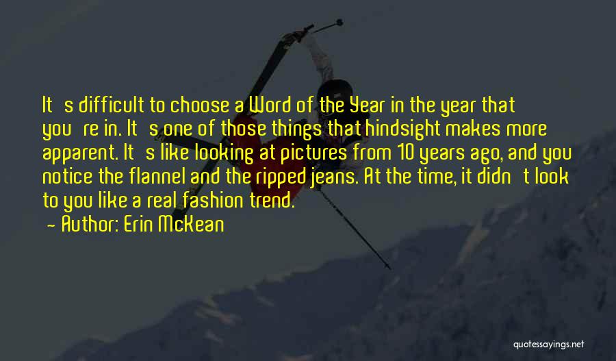 Erin McKean Quotes 1189546