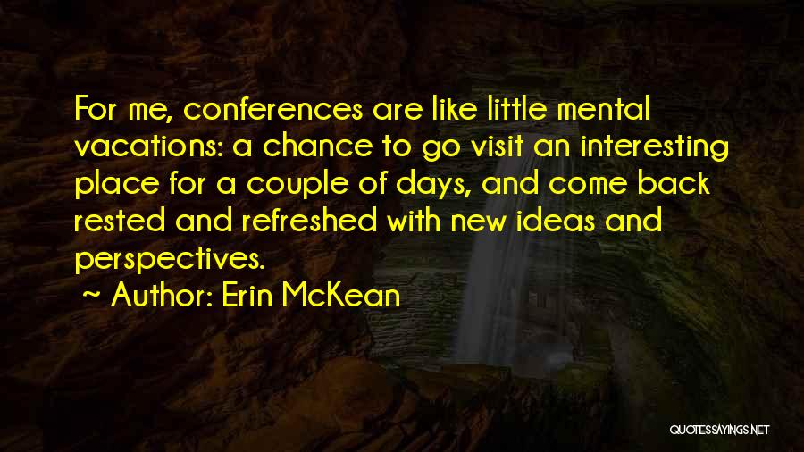 Erin McKean Quotes 1984150