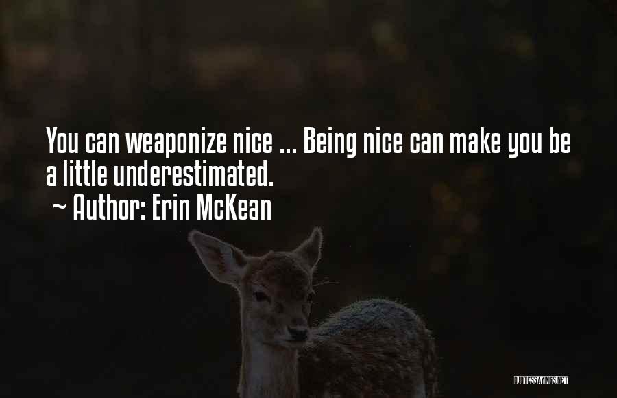 Erin McKean Quotes 2120937