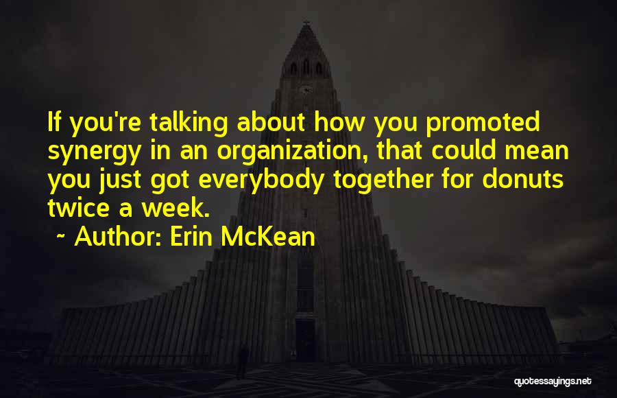 Erin McKean Quotes 222366