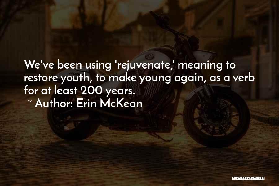 Erin McKean Quotes 296667