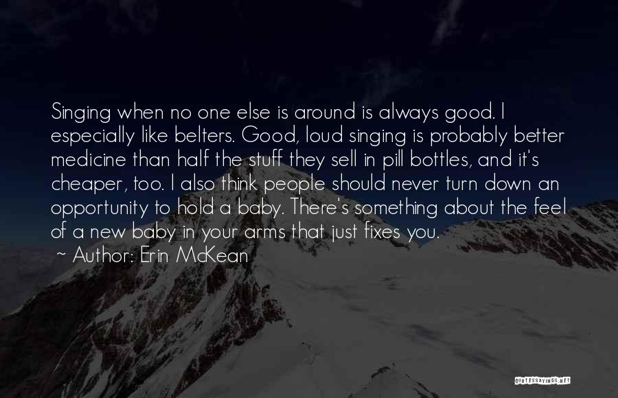 Erin McKean Quotes 393343