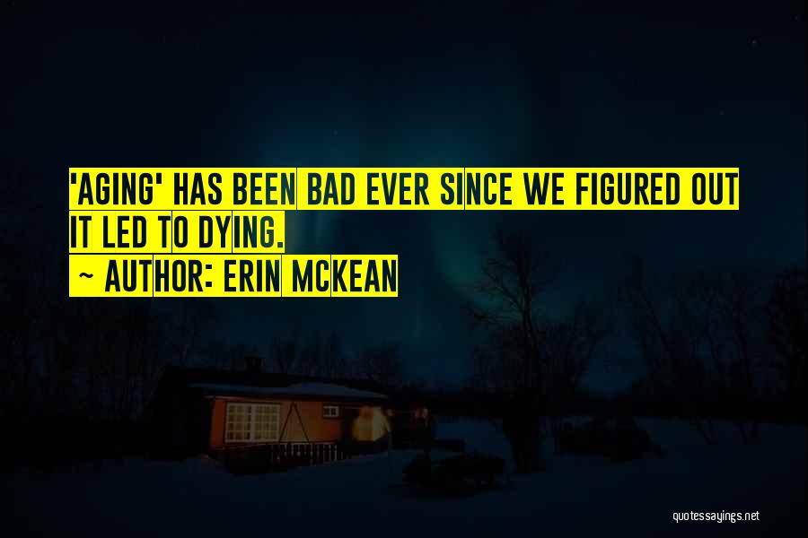 Erin McKean Quotes 893316