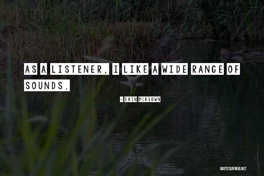 Erin McKeown Quotes 1155924 Erin McKeown Quotes 1155924