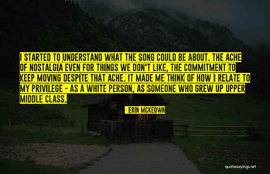 Erin McKeown Quotes 1627271 Erin McKeown Quotes 1627271
