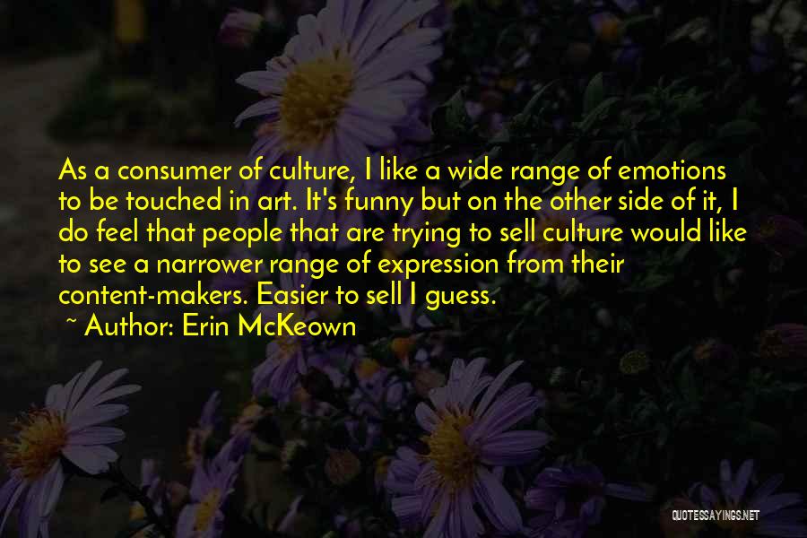 Erin McKeown Quotes 2138273