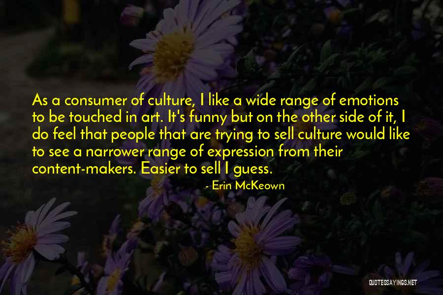 Erin McKeown Quotes 2138273