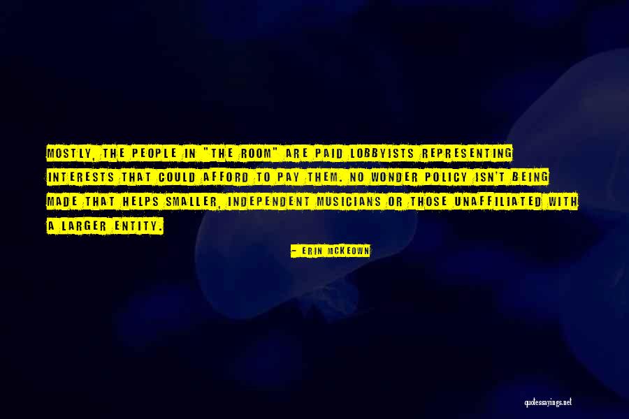Erin McKeown Quotes 666787 Erin McKeown Quotes 666787