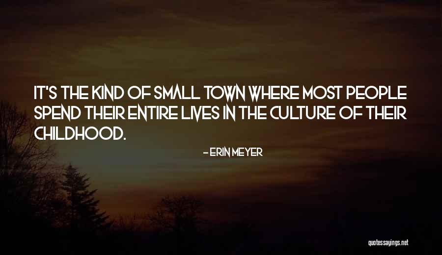 Erin Meyer Quotes 1315209 Erin Meyer Quotes 1315209