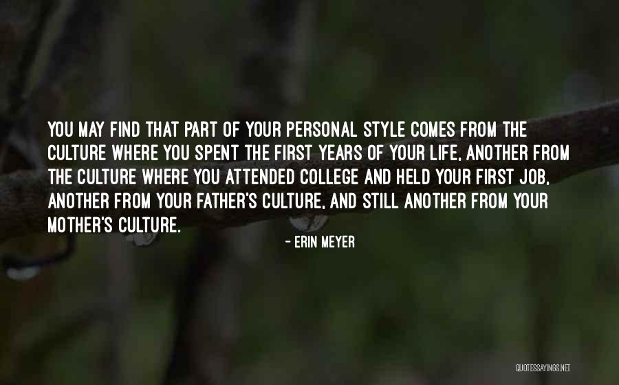 Erin Meyer Quotes 1482157 Erin Meyer Quotes 1482157