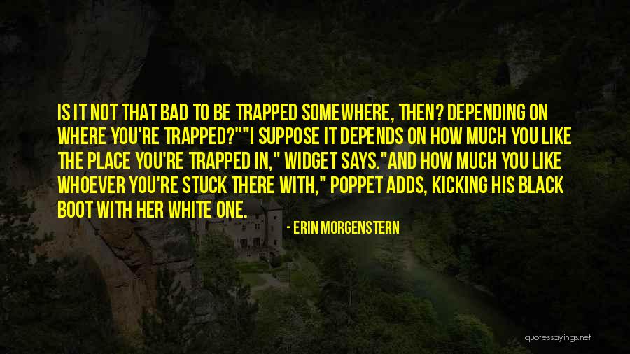 Erin Morgenstern Quotes 1015151