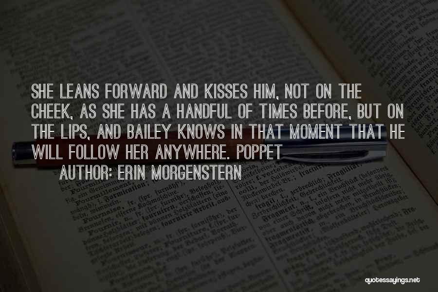 Erin Morgenstern Quotes 1037016
