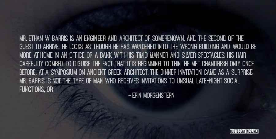 Erin Morgenstern Quotes 1253710