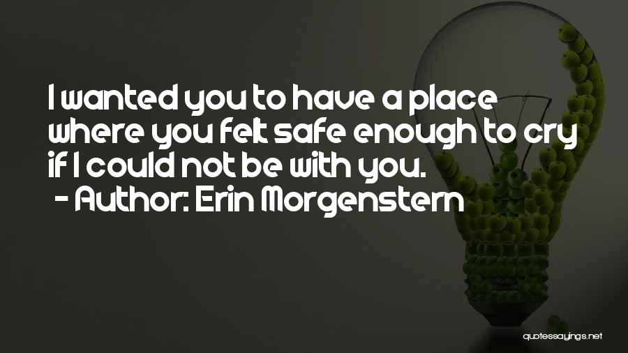 Erin Morgenstern Quotes 1258000