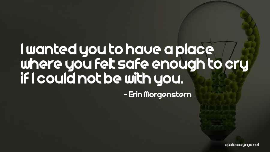 Erin Morgenstern Quotes 1258000