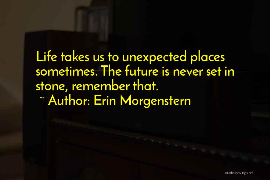 Erin Morgenstern Quotes 1278905