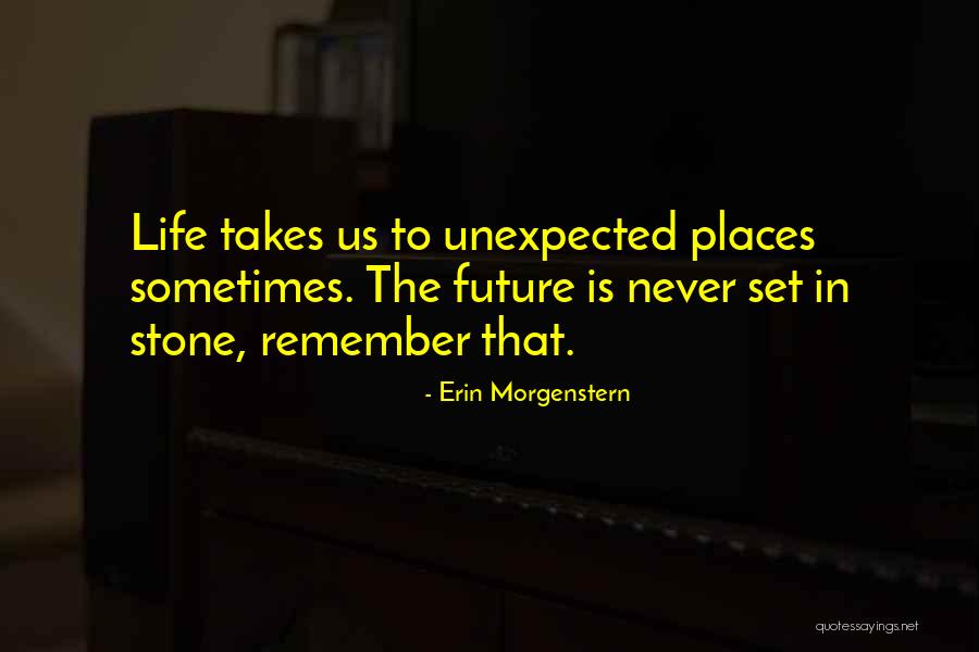 Erin Morgenstern Quotes 1278905