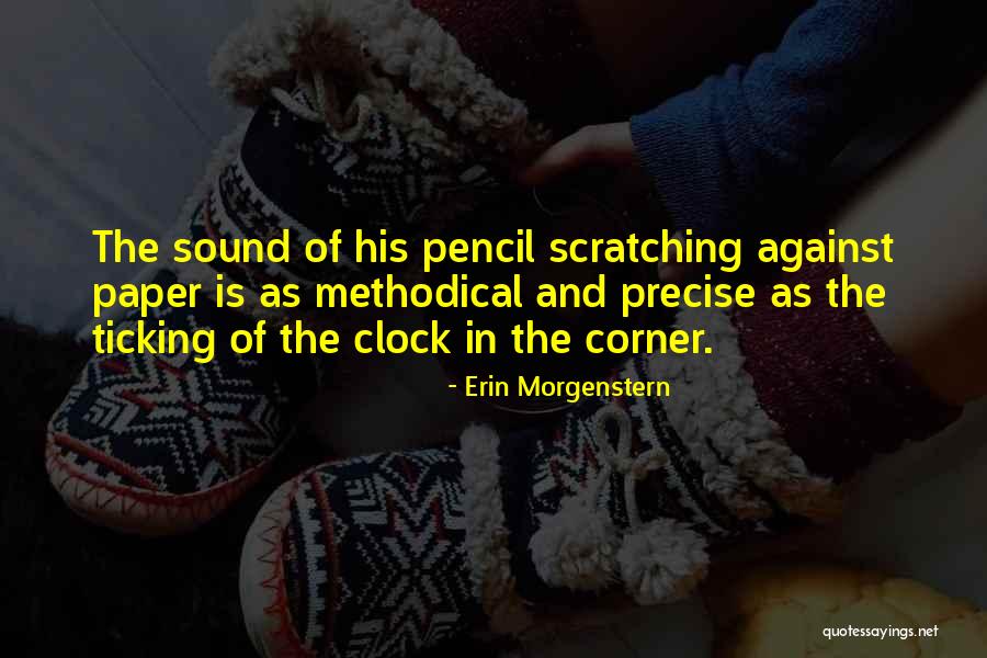 Erin Morgenstern Quotes 1283669