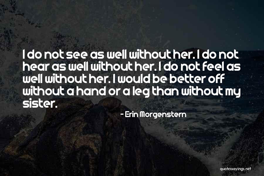 Erin Morgenstern Quotes 1393354