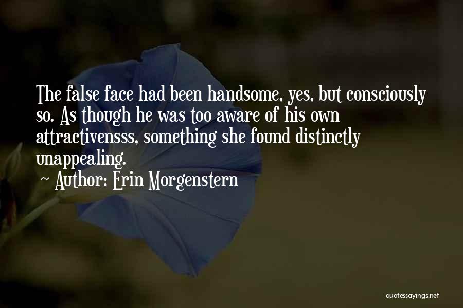 Erin Morgenstern Quotes 1416572