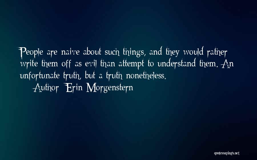 Erin Morgenstern Quotes 1505558