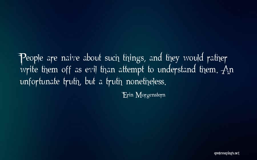 Erin Morgenstern Quotes 1505558