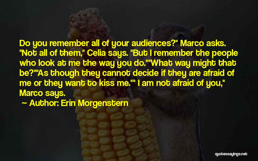 Erin Morgenstern Quotes 155123