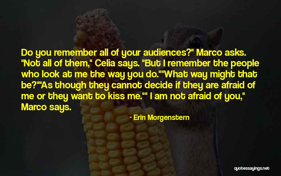 Erin Morgenstern Quotes 155123