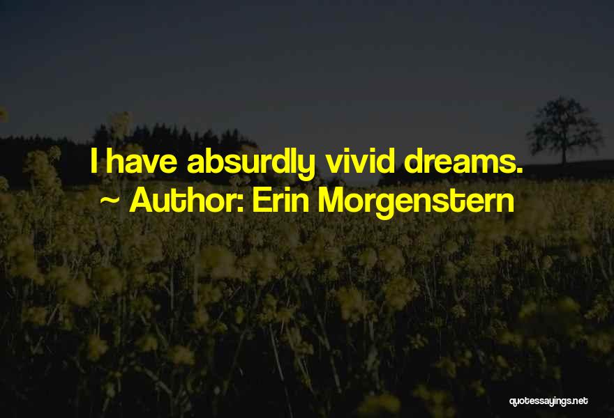 Erin Morgenstern Quotes 1589269