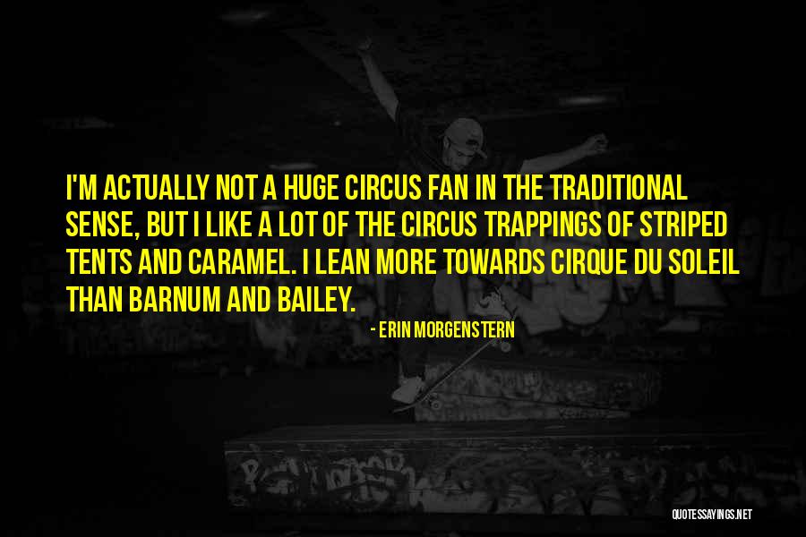 Erin Morgenstern Quotes 1627541