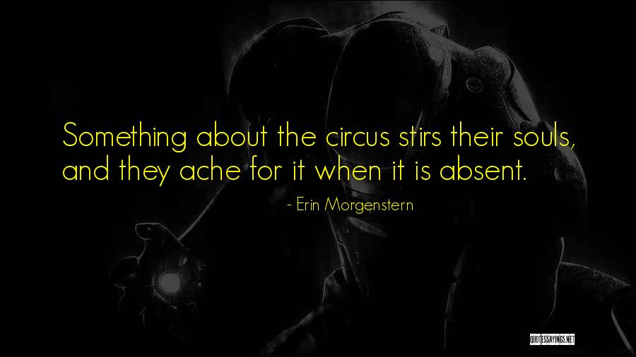 Erin Morgenstern Quotes 1672965