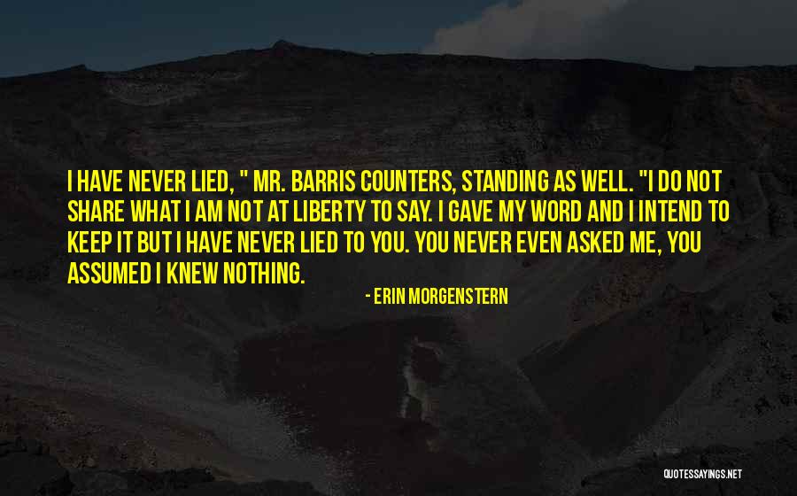 Erin Morgenstern Quotes 1749995