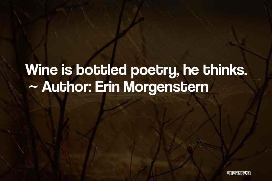 Erin Morgenstern Quotes 1817592