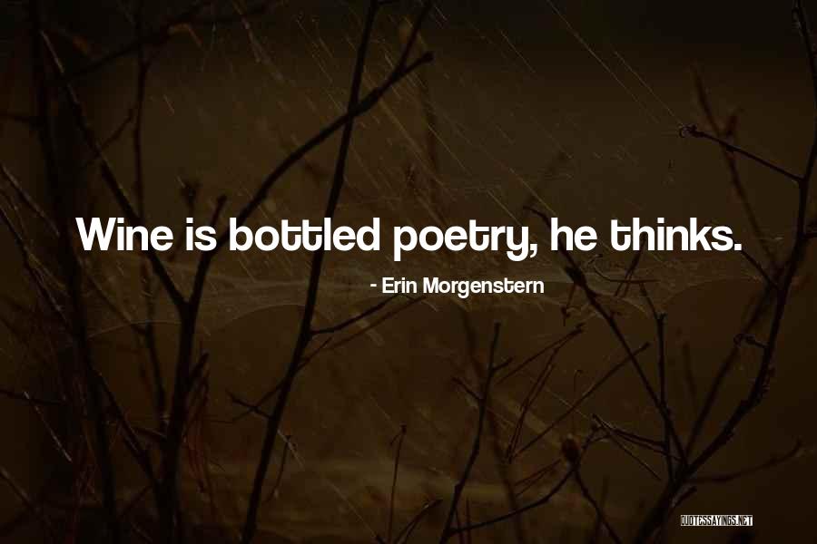 Erin Morgenstern Quotes 1817592