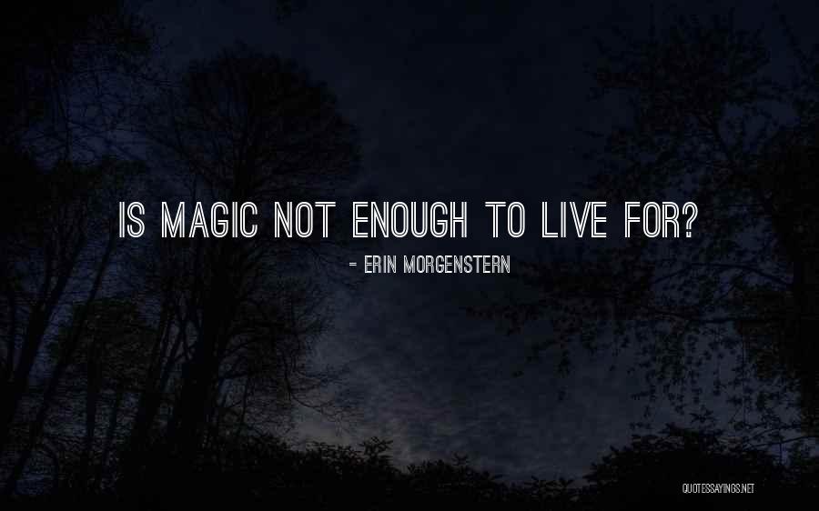 Erin Morgenstern Quotes 1862290