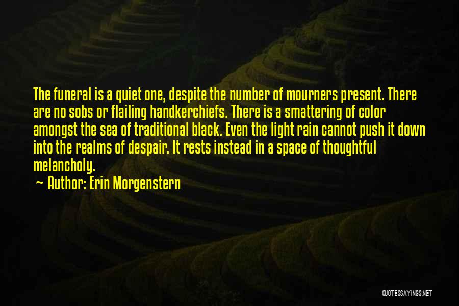 Erin Morgenstern Quotes 1889647