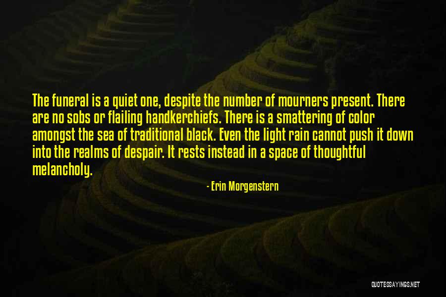 Erin Morgenstern Quotes 1889647