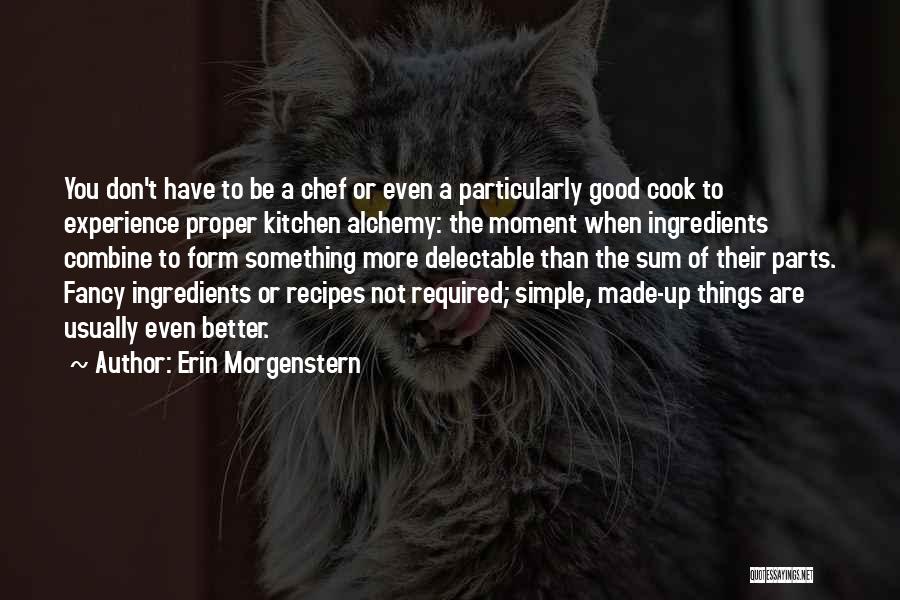 Erin Morgenstern Quotes 1939192