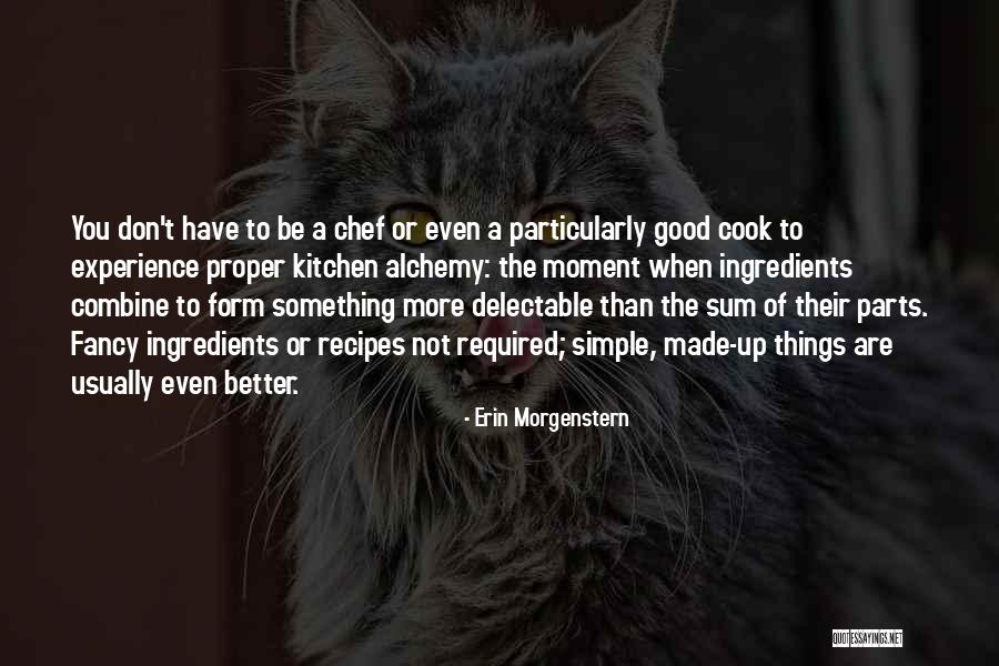 Erin Morgenstern Quotes 1939192