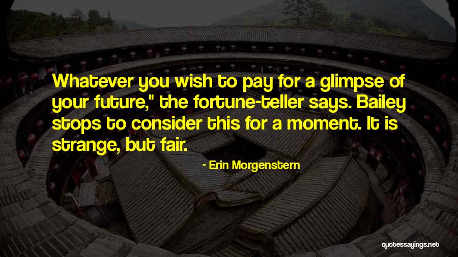 Erin Morgenstern Quotes 2058929